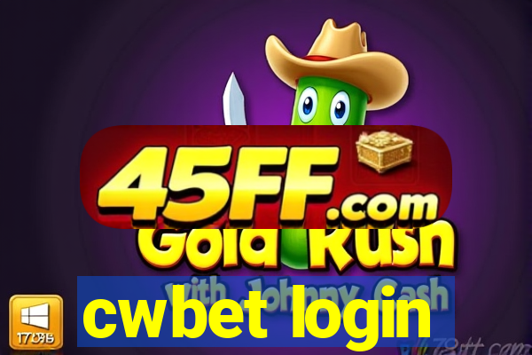 cwbet login